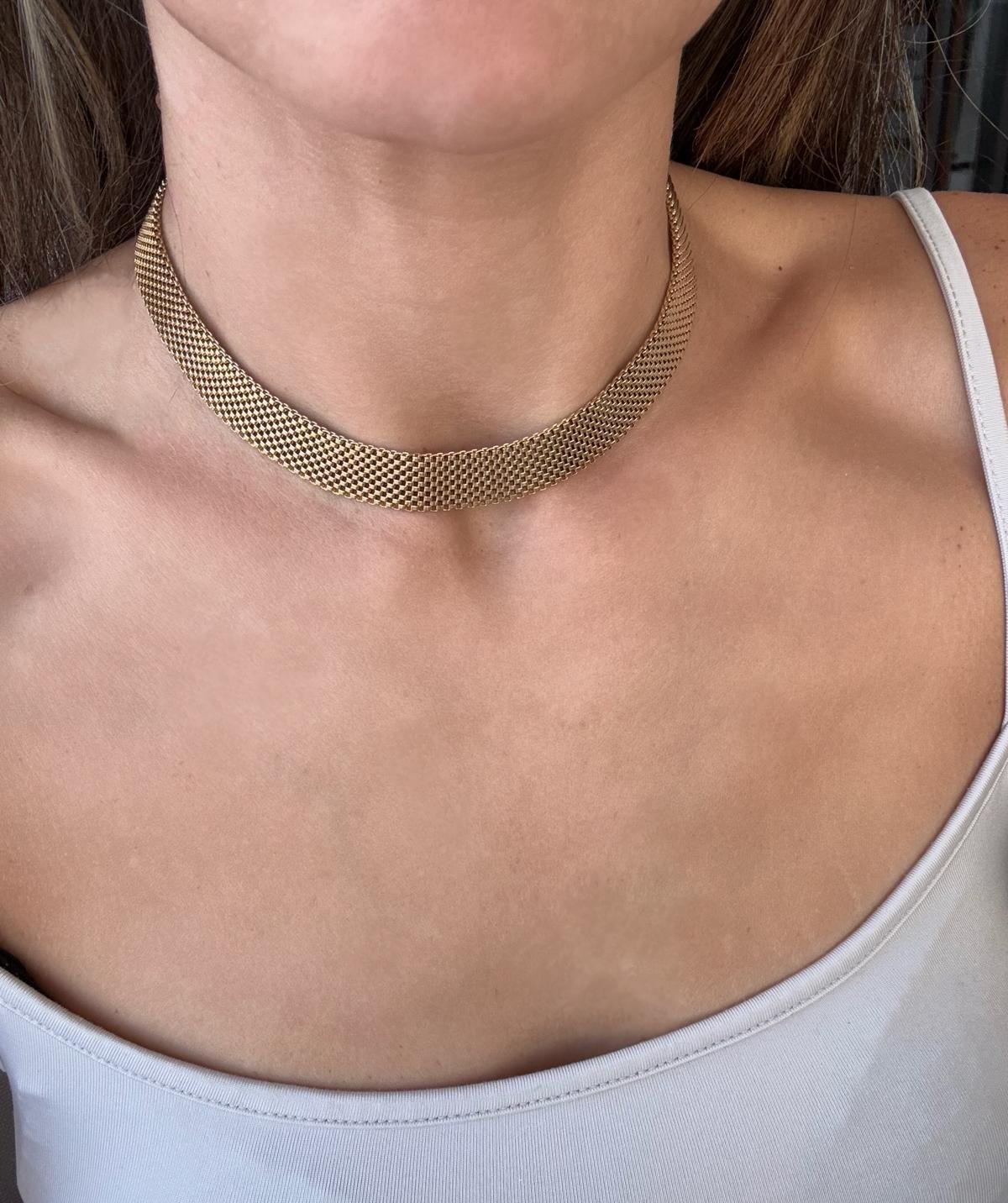 Collar Siena