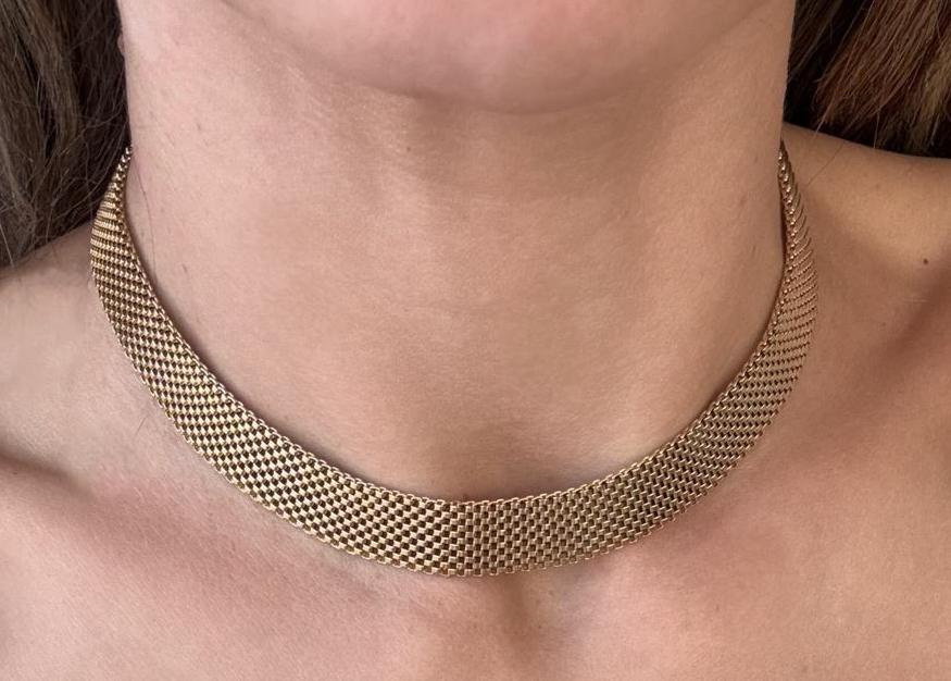 Collar Siena