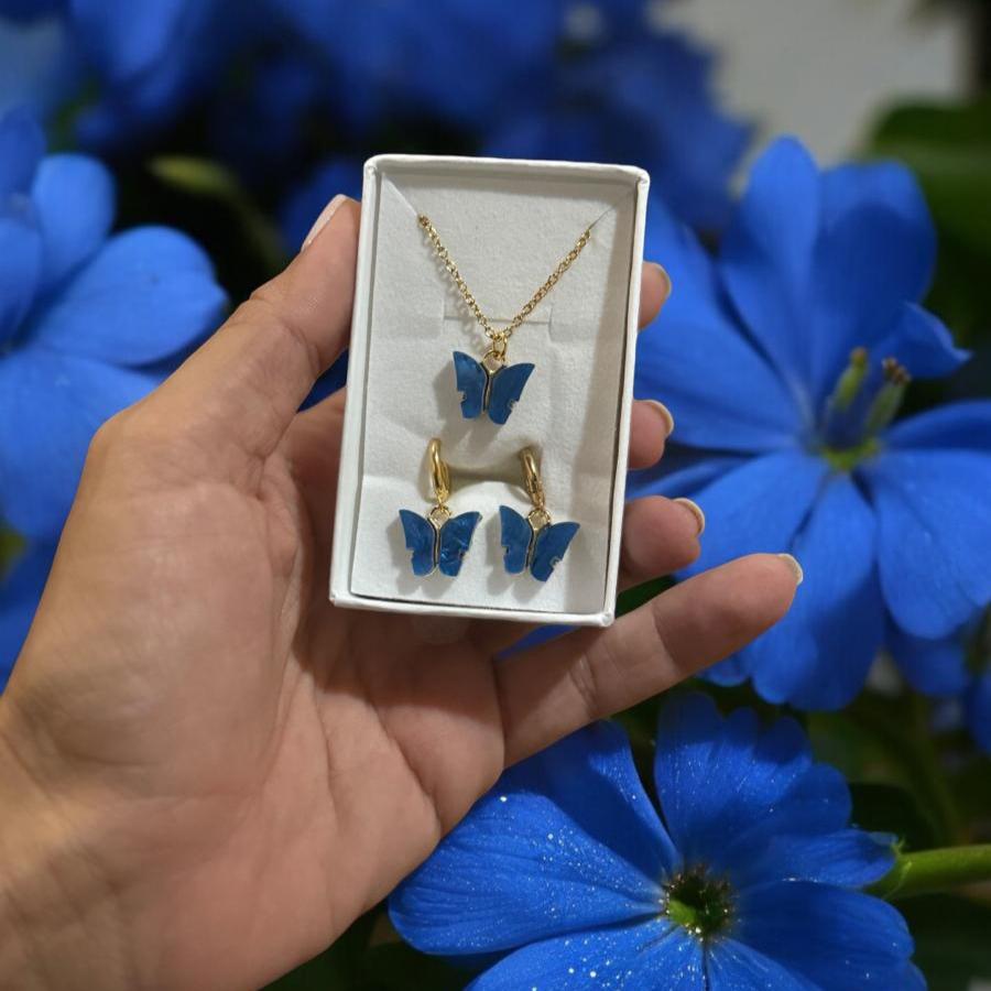 PACK MARIPOSAS